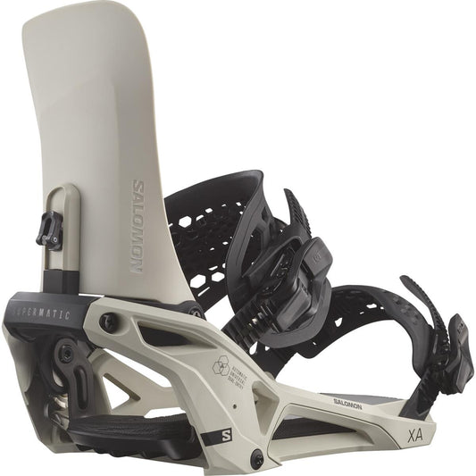 salomon xa supermatic snowboard bindings-color-rainy day
