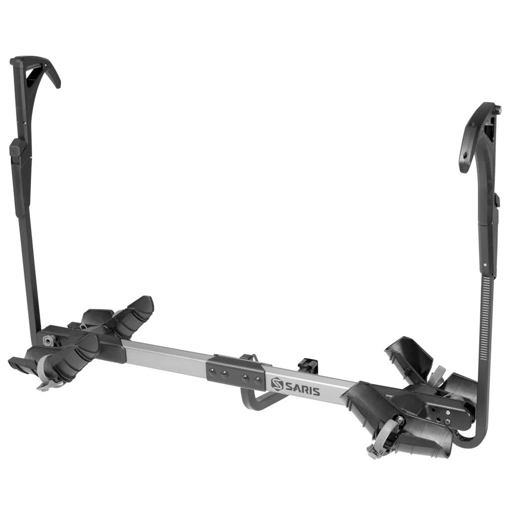 saris freedom 2-bike hitch rack