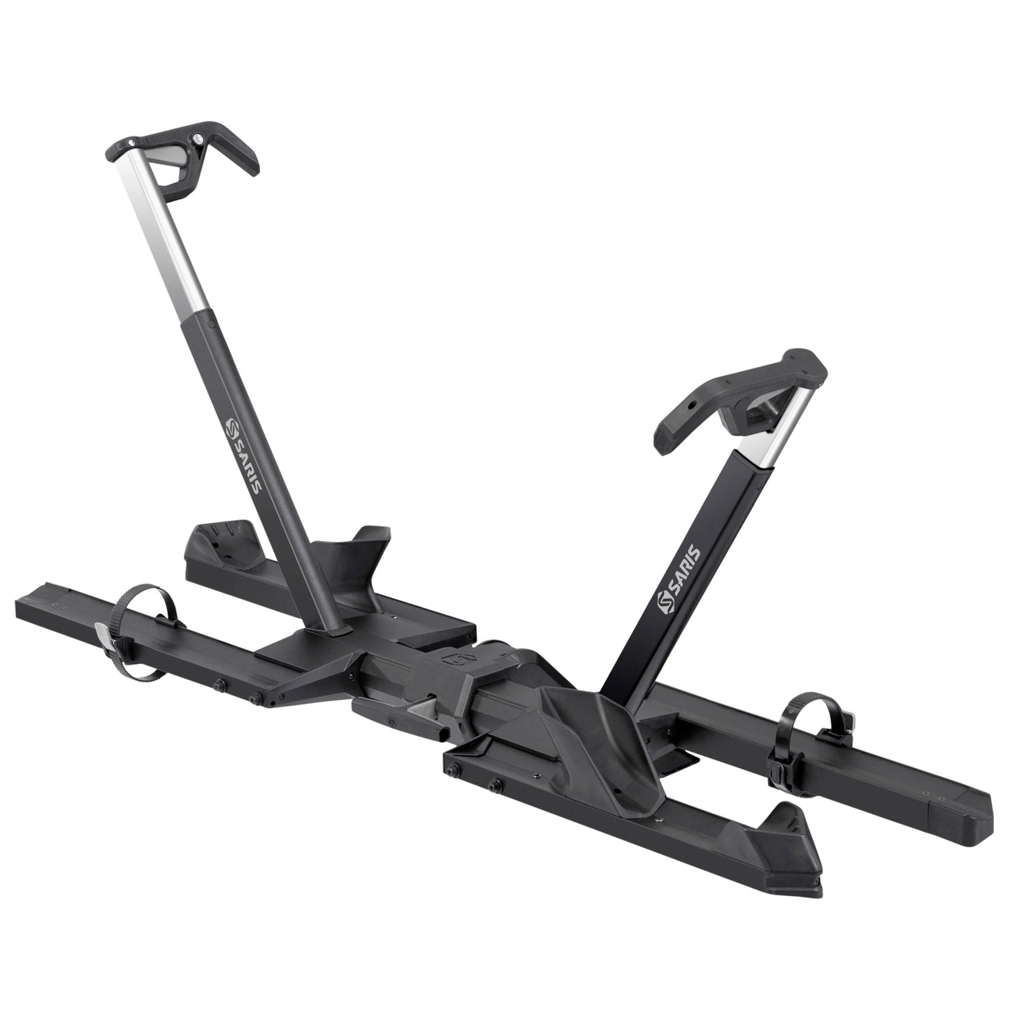 saris superclamp g4 2-bike hitch rack