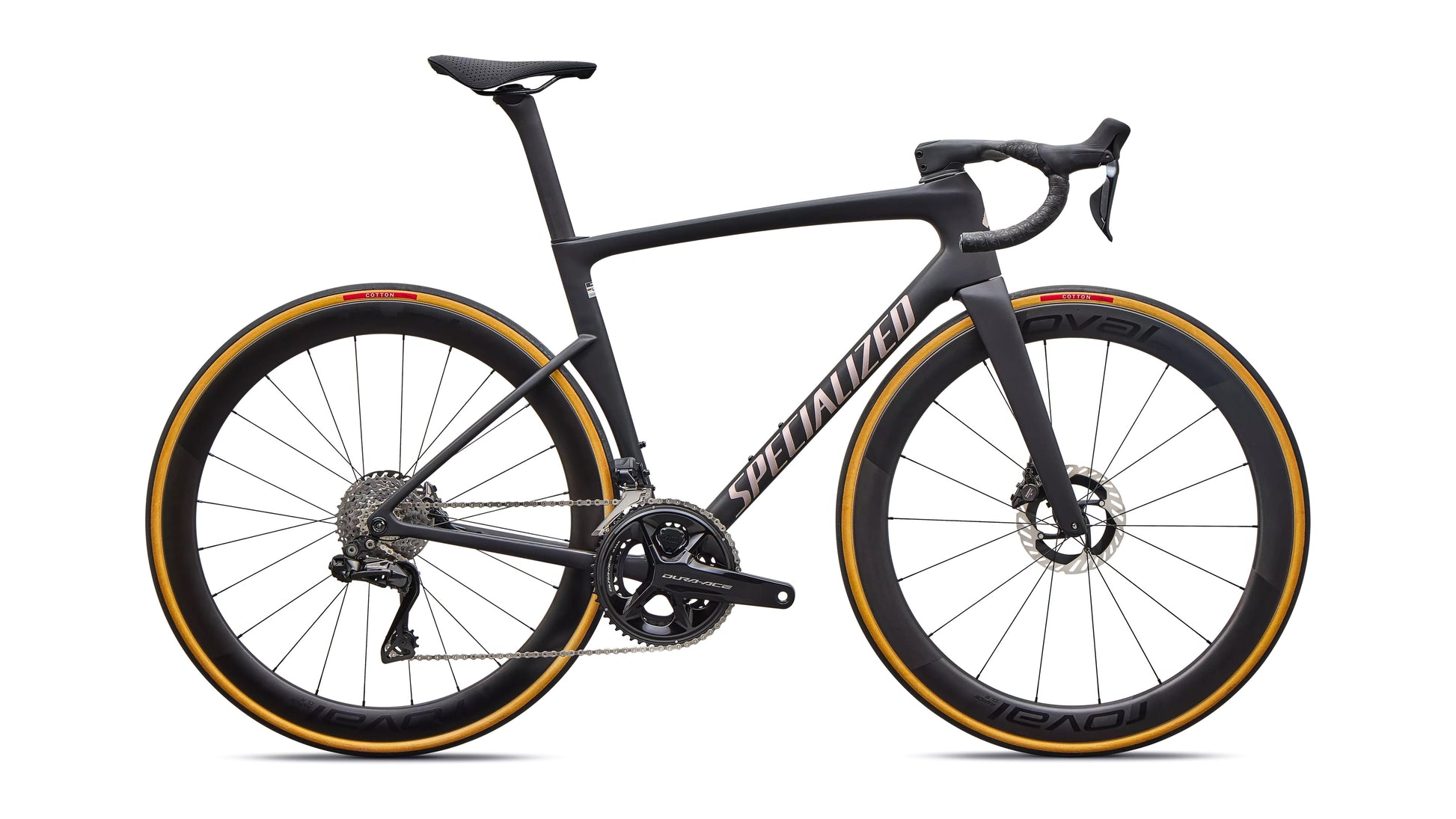 Specialized Tarmac SL9 S-Level Di2 Road Bike