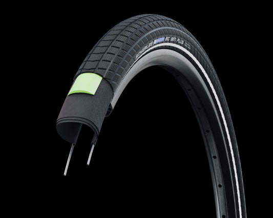 schwalbe big ben plus