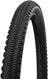 schwalbe schwalbe g-one overland tire - 700 x 45-color-blk-size-700x45