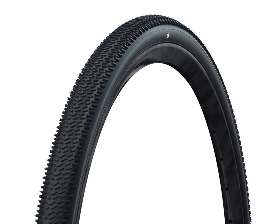 Schwalbe G-One R PRO ADDIX Race TLR 700x40 Tire 700X40 Black