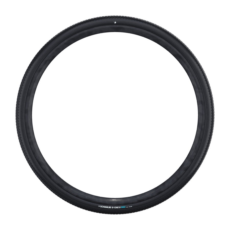 Schwalbe G-One R PRO ADDIX Race TLR 700x40 Tire
