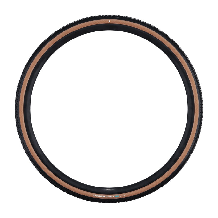 Schwalbe G-One R PRO ADDIX Race TLR 700x40 Tire