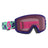 scott factor goggle-color-mint green/neon pink