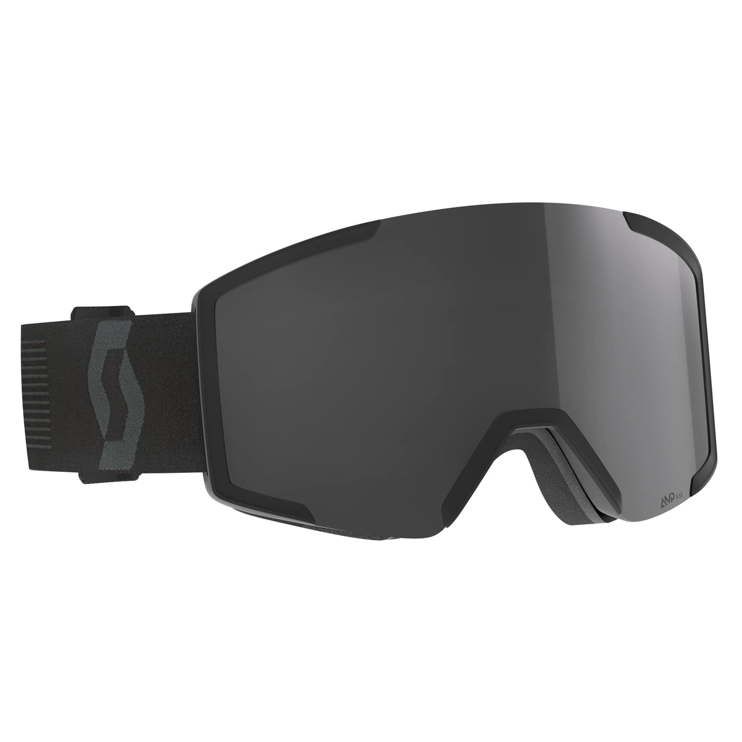 light sensitive goggles Scott Shield Light Sensitive Goggles