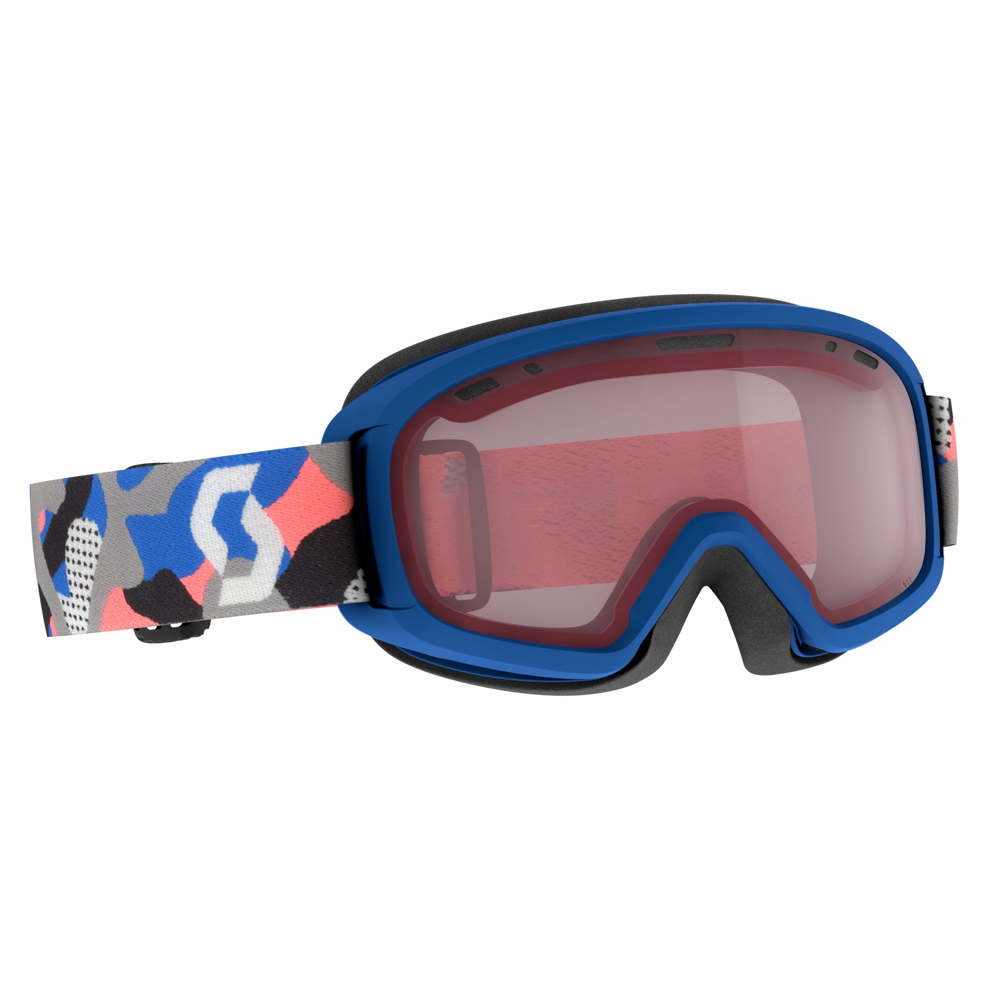 Scott SCOTT Goggle Jr Witty | Snowboard Goggles | ERIK'S – ERIK'S