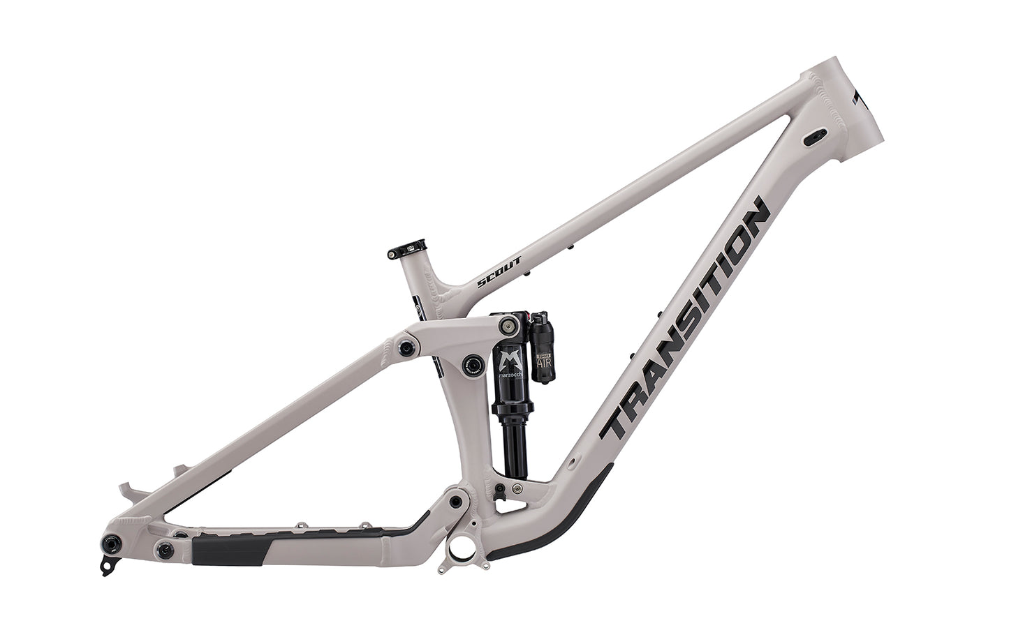 transition scout al frameset-color-llc