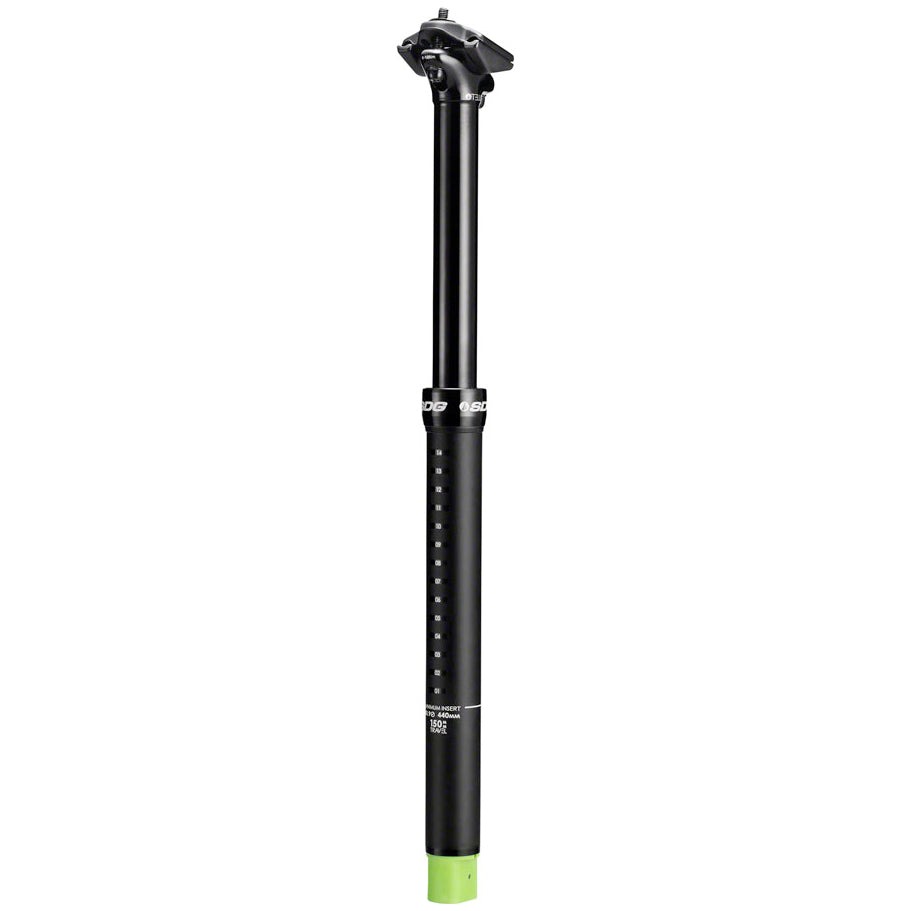 sdg tellis dropper seatpost