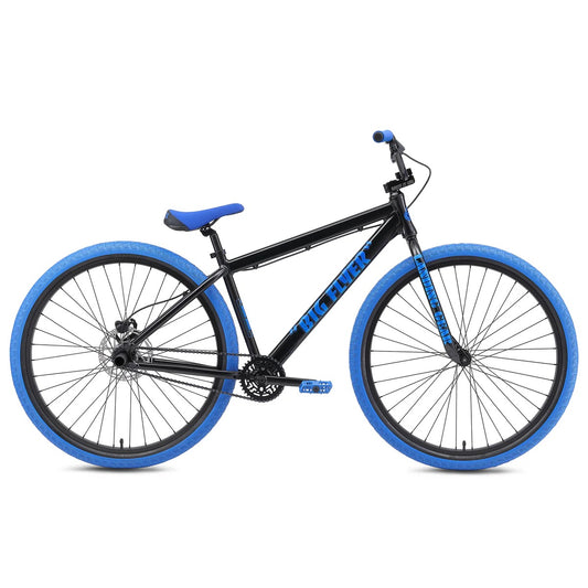 se bikes big flyer hd 29 inch-color-black bruiser
