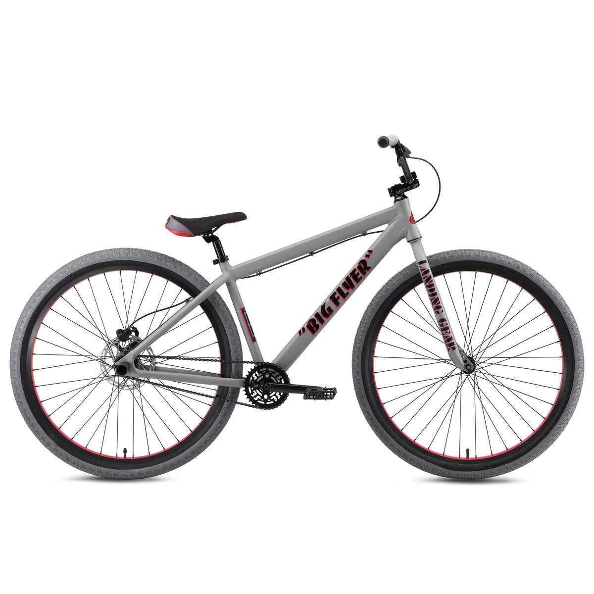 29 inch bmx bicycle SE Bikes BIG FLYER HD | BMX Bikes