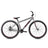 se bikes big flyer hd 29 inch-color-matte grey