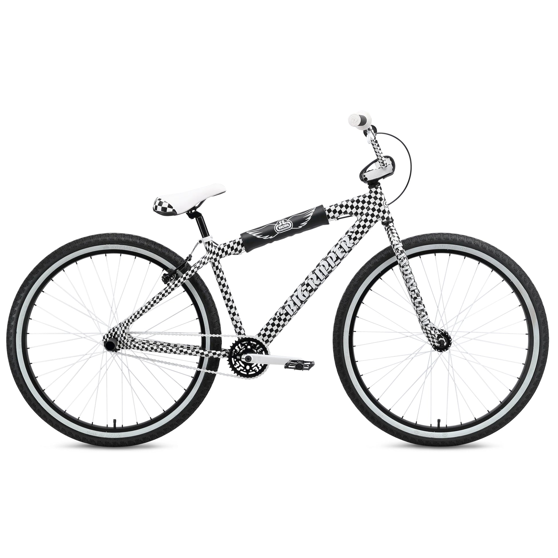 se bikes big ripper 29 bmx bike