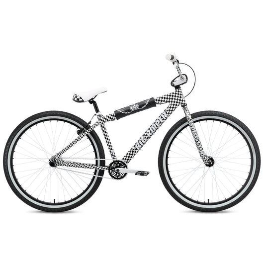 se bikes big ripper 29 bmx bike