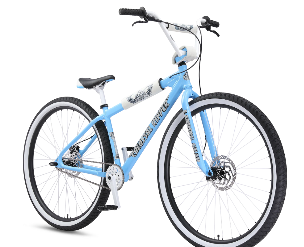 se bikes colossal ripper 32”-color-se blue