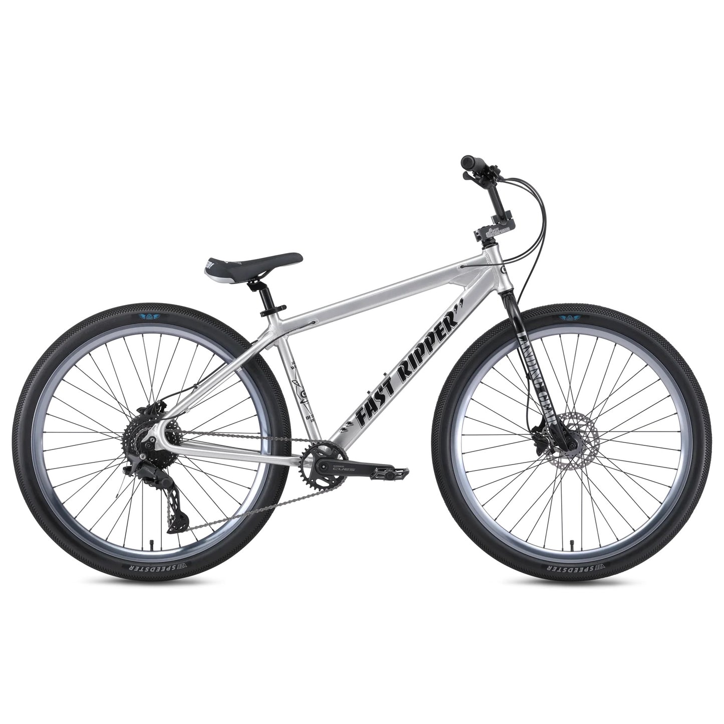 SE Bikes Fast Ripper 29 Inch BMX Bike