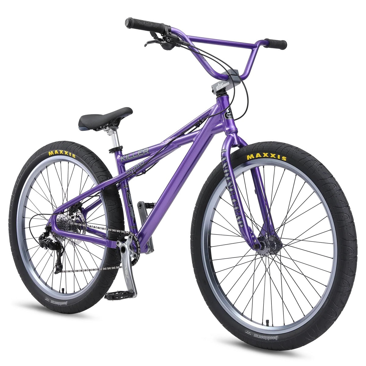 se bikes killer quad bmx bike