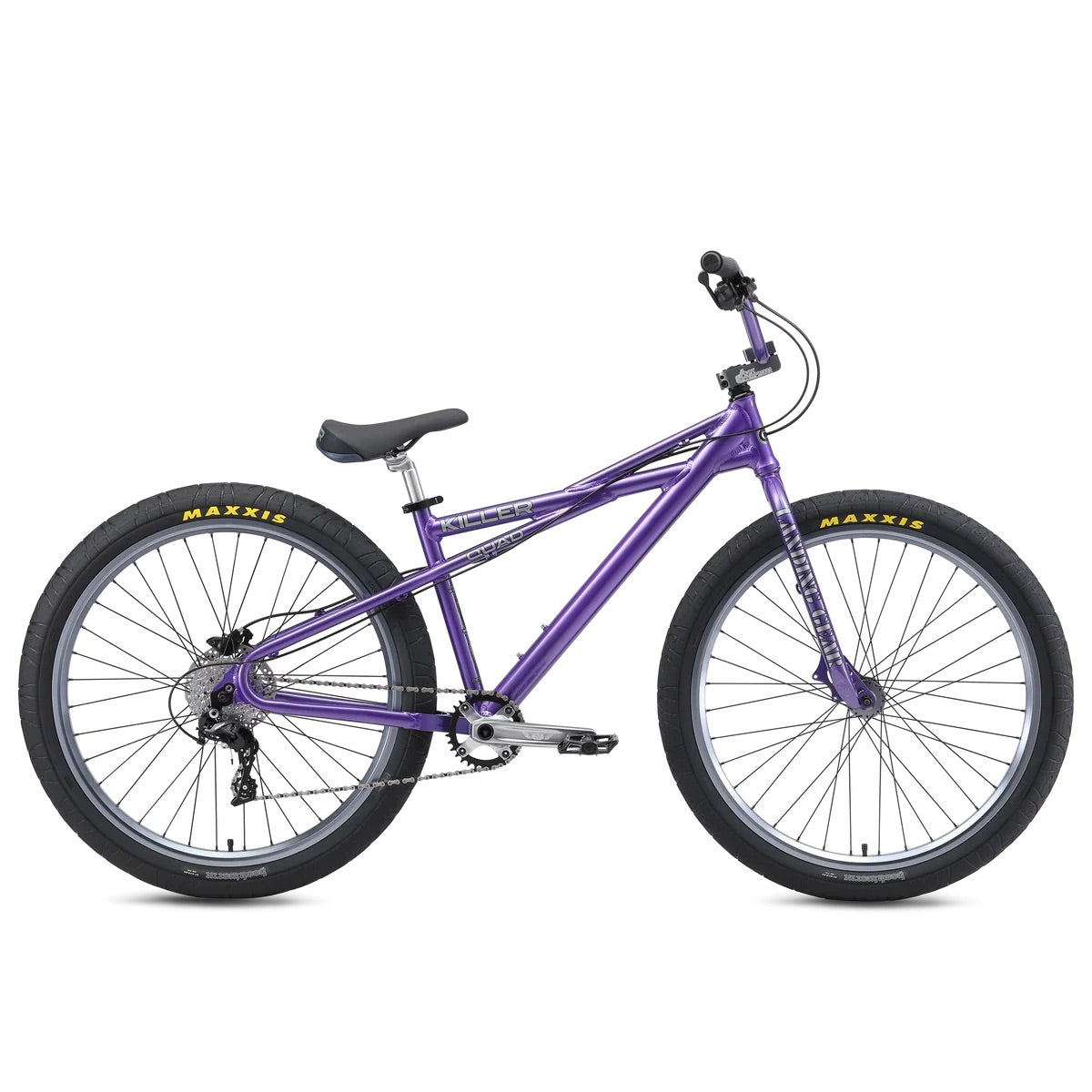 se bikes killer quad bmx bike-color-purple majesty