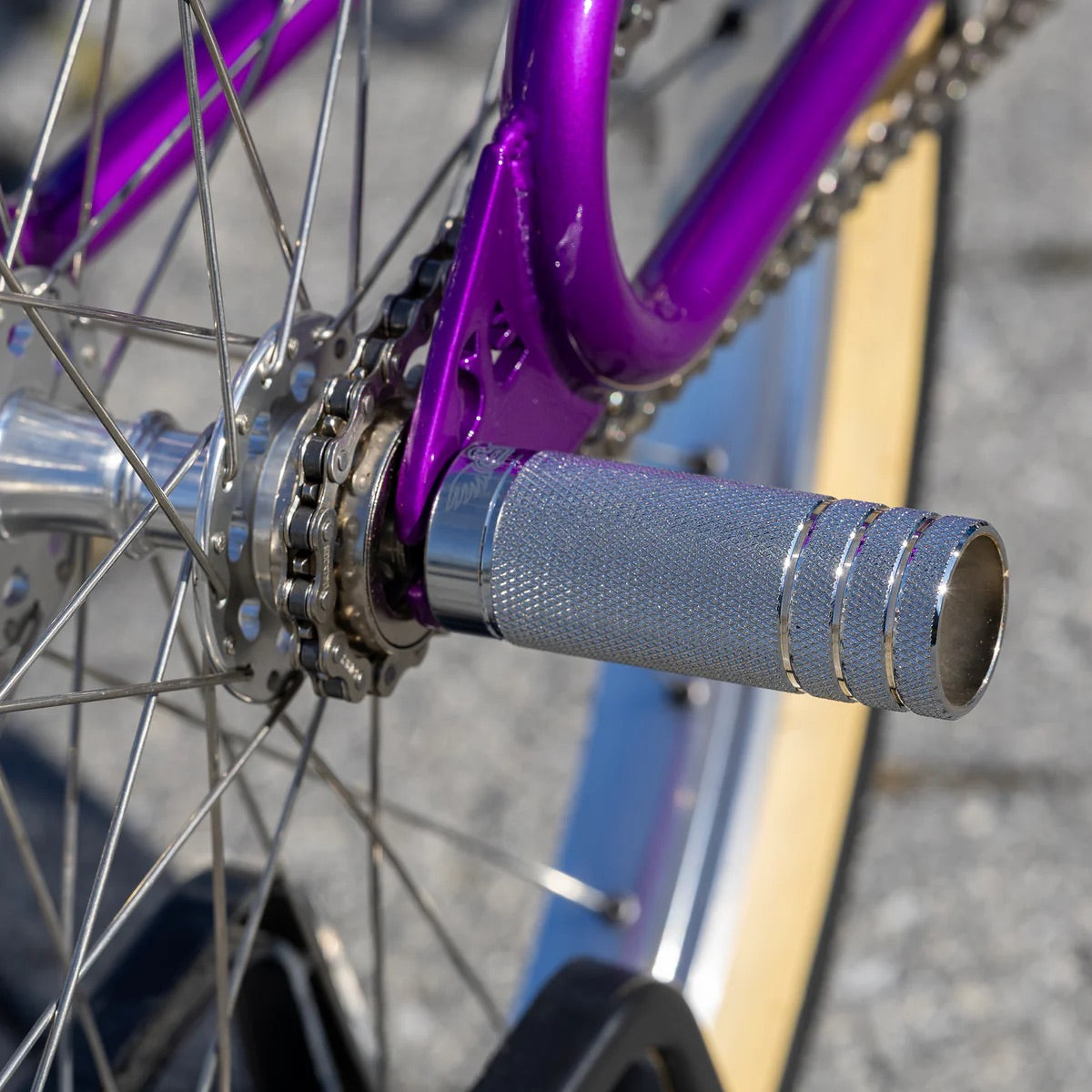 se bikes om flyer 26”