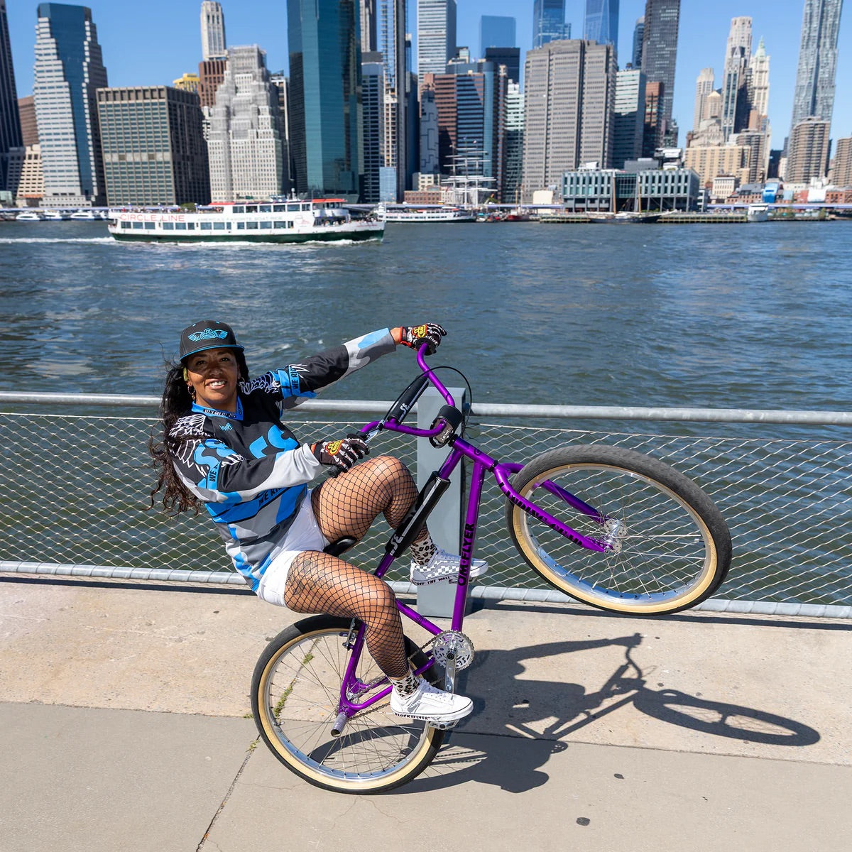 se bikes om flyer 26”