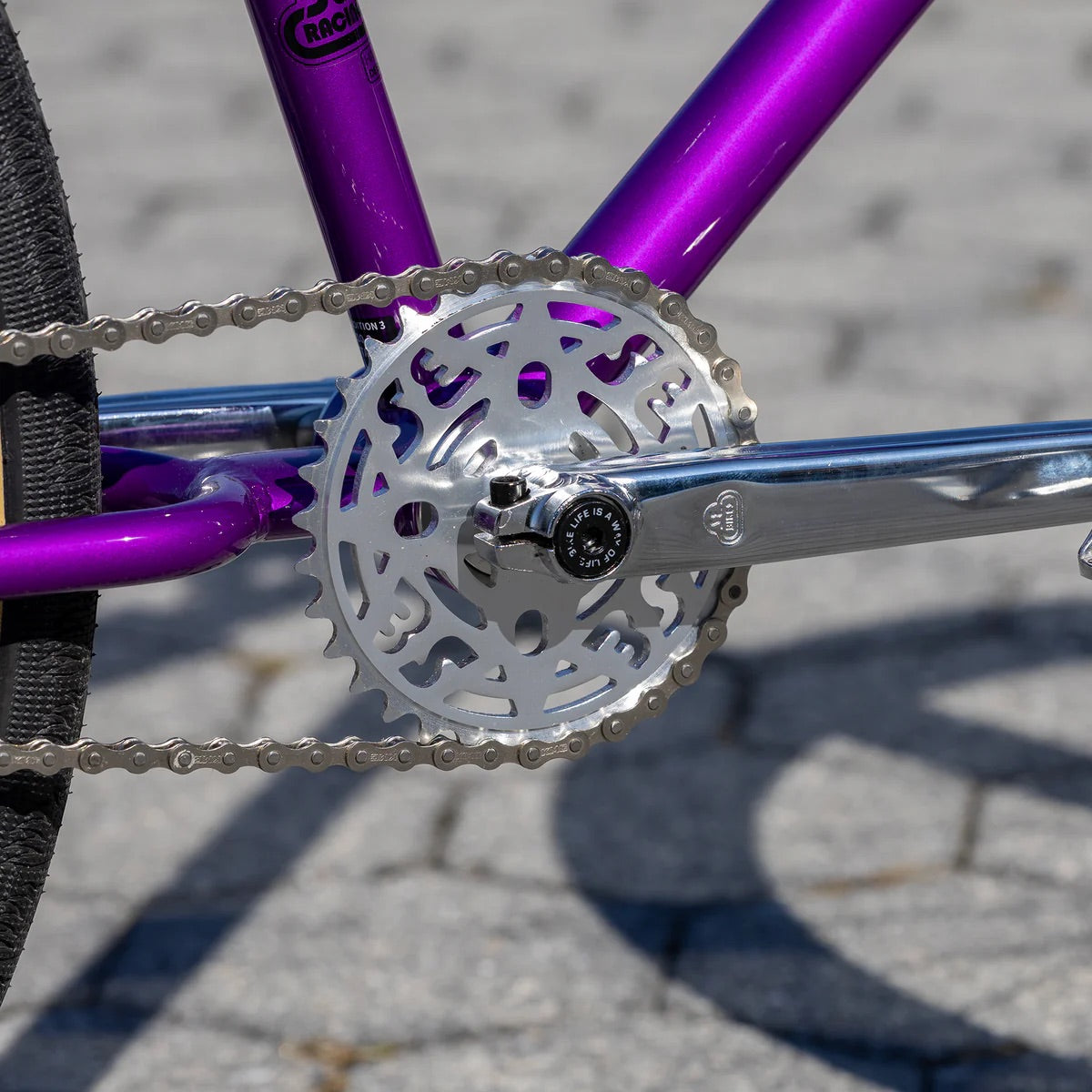 mille étés SE Bikes OM FLYER 26 inch | BMX Bikes | ERIK'S – ERIK'S Bike Board