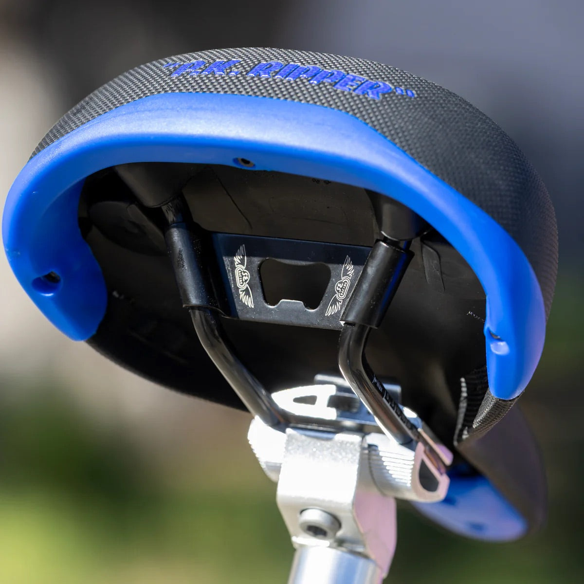 se bikes pk ripper looptail 27.5 inch bmx bike