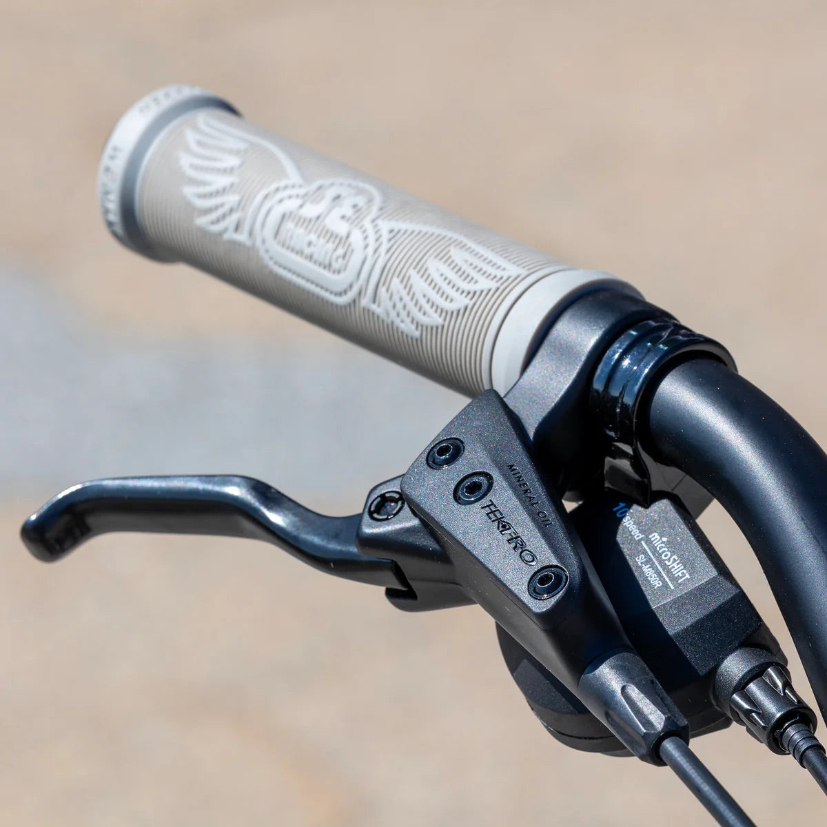 SE Bikes Savage Flyer 27.5 Inch BMX Bike