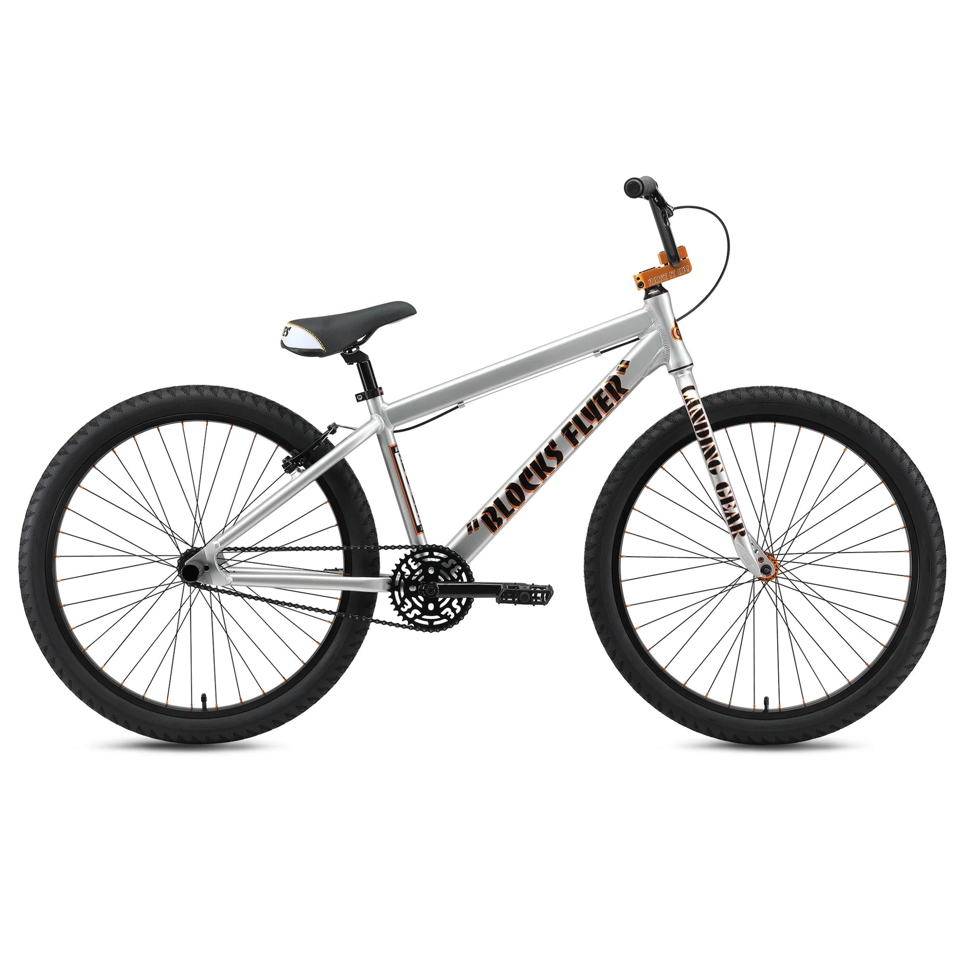 SE Bikes Blocks Flyer 26