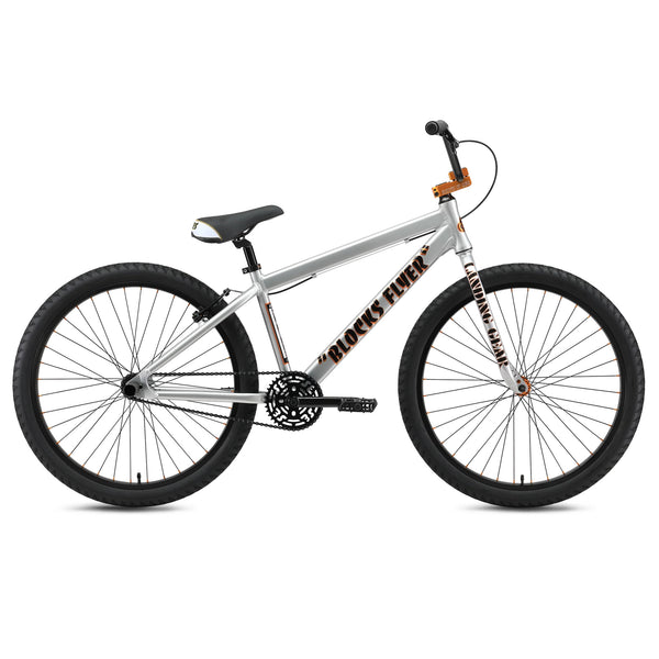 SE Bikes BLOCKS FLYER 26 | BMX Bikes | ERIK'S – ERIK'S Bike Board