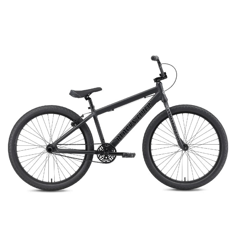 se bikes se bikes blocks flyer 26-color-matte black-size-all