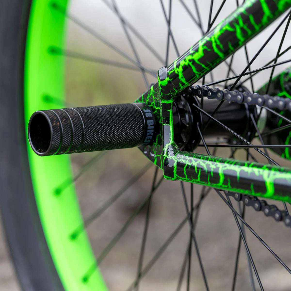 se bikes so cal flyer 24 inch bmx bike