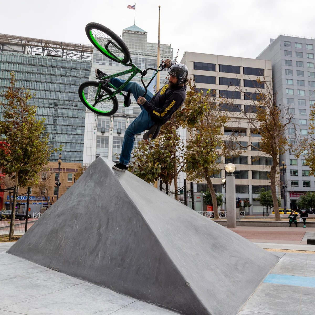 se bikes so cal flyer 24 inch bmx bike