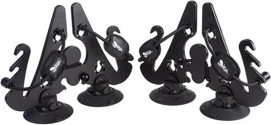 seasucker pallavicini ski rack