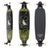 sector 9 fractal rattler longboard