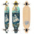 sector 9 mini lookout voyage longboard