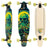 sector 9 striker depths