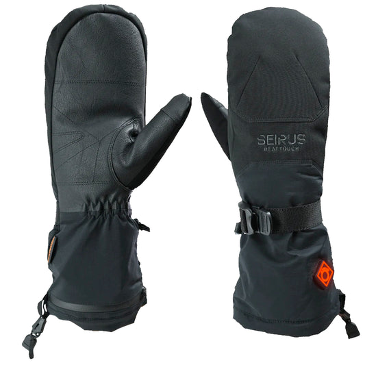 seirus heat touch st atlas mitts