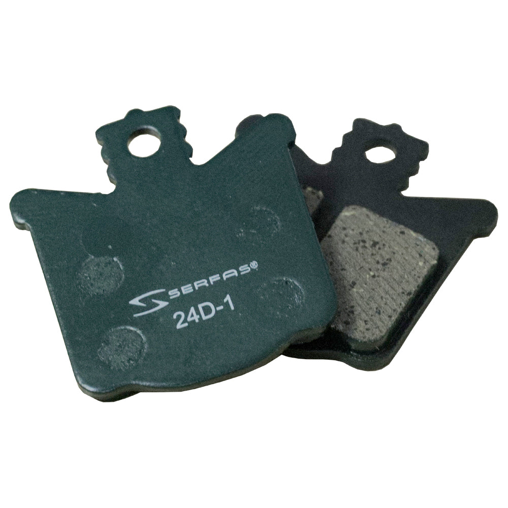 serfas disc brake magura mt a2 e-bike compound brake pads