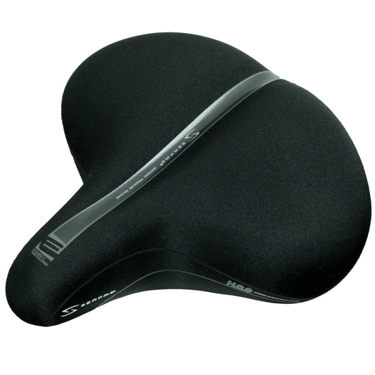 serfas e-gel cruiser saddle