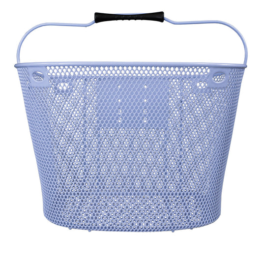 serfas metal front basket w/mesh bag-color-blu