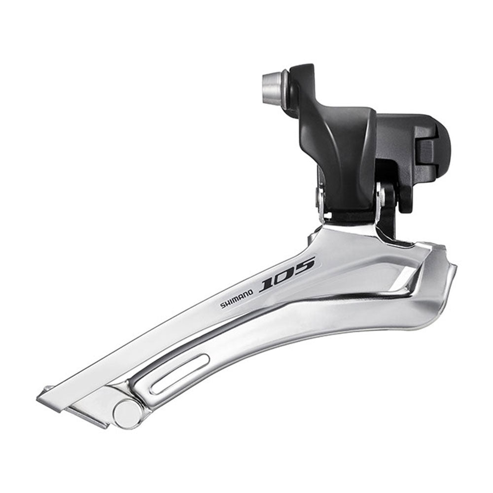 Shimano 105 10 Speed Double | Front Derailleurs | ERIK'S – ERIK'S