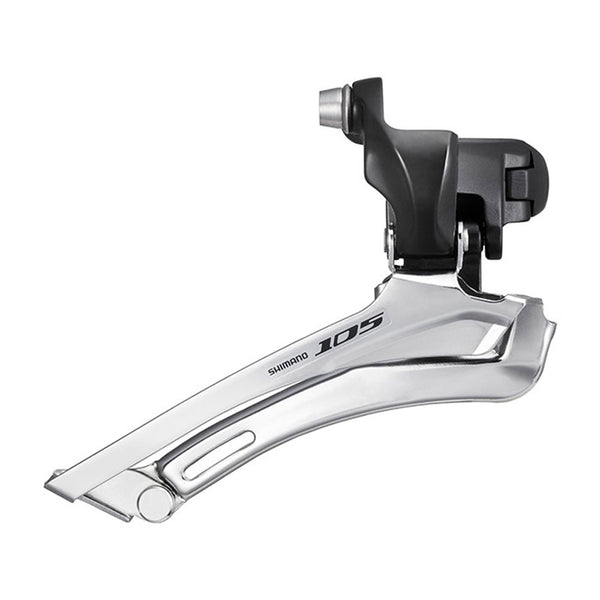 Shimano 105 10 Speed Double | Front Derailleurs | ERIK'S – ERIK'S
