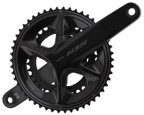 shimano 105fc-r7100 crankset