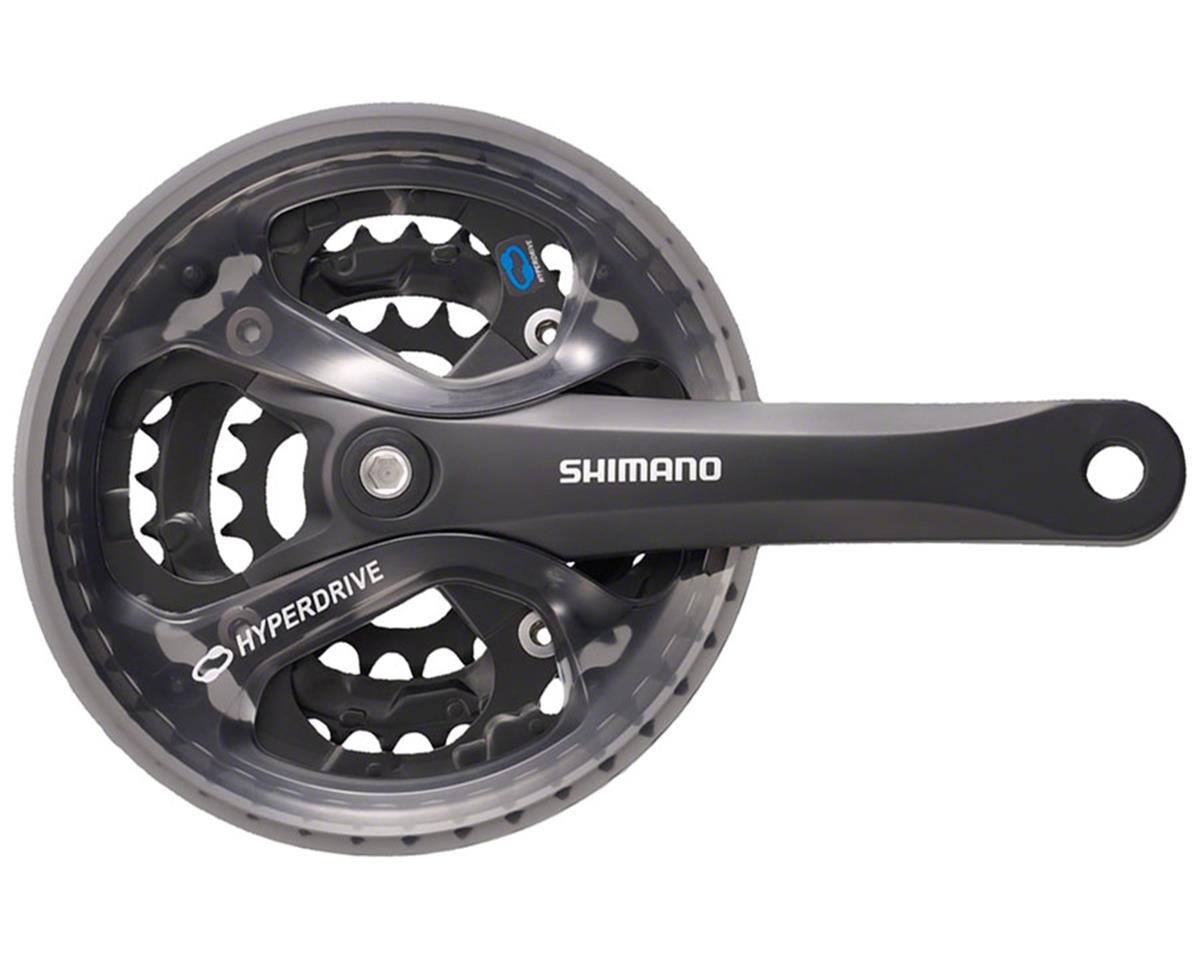 shimano acera fc-m361 crankset