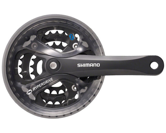 shimano acera fc-m361 crankset