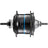 shimano alfine 11 speed disc internal hub