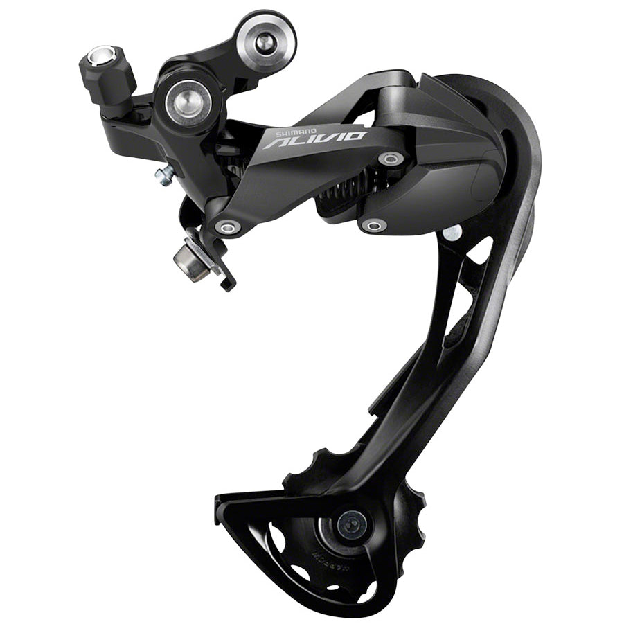 shimano alivio rd-m3100 rear derailleur