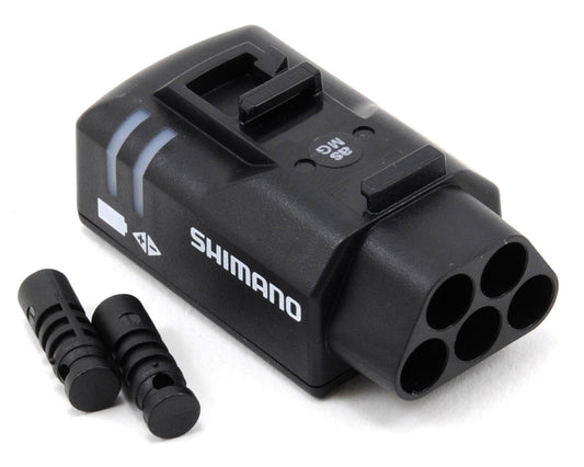 shimano di2 e-tube junction ew90-b