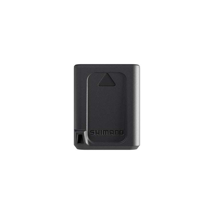 Shimano Di2 Rear Derailleur Battery 7.6V Black
